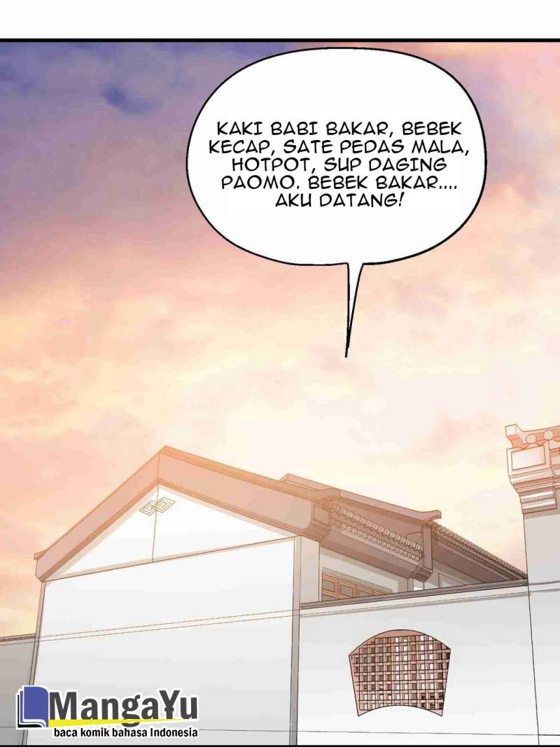 First Dragon (Yuanlong) Chapter 60 Gambar 25
